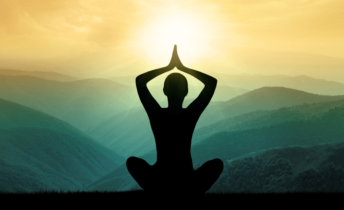 Yoga & Meditation Camborne