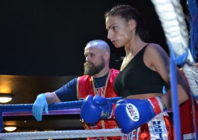female boxer wakt cornwall