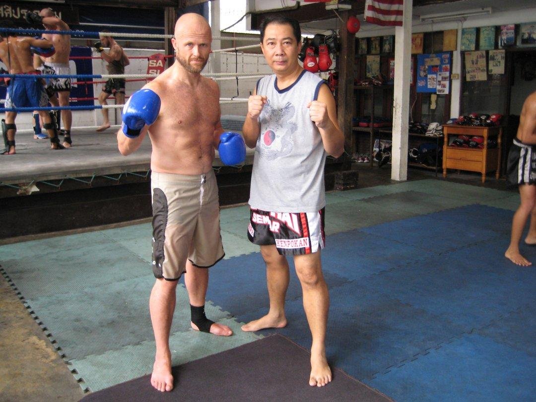 The Ultimate Guide to Starting Muay Thai Tips and Benefits for